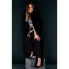 Kadın Elegant Ayakkabı Günlük Kısa Topuklu Ayakkabı Özel Tasarım Abiye Ayakkabı