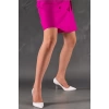 Kadın Elegant Ayakkabı İnce Topuk Stiletto Özel Tasarım Abiye Ayakkabı