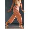 Kadın Elegant Ayakkabı Şeffaf Topuklu Terlik Özel Tasarım Abiye Ayakkabı