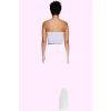 Kadın Geniş Paça Dokuma Pantolon Casual Stil Günlük Kombinler İçin Yaz Aylarının Vazgeçilmezi