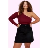 Kadın Kısa Denim Etek Pamuk Casual Stil Yaz Aylarının Vazgeçilmezi Günlük Kullanım Hafta Sonu