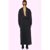 Kadın Maxi Denim Etek A line Kalıp Yırtmaçlı Pamuklu Günlük Kullanım Yaz Aylarının Vazgeçilmezi