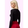 Kadın Maxi Etek Yüksek Belli Örme Kumaş Günlük Casual Hafta Sonu Yaz Aylarının Vazgeçilmezi