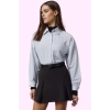 Kadın Mini Kalem Etek Düz Desen Düşük Bel Kemerli Günlük Stil Hafta Sonu Dayanıklı Malzeme