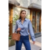 Kadın Minimal Sepet Çanta Suni Deri El ve Omuz Askılı Günlük Kullanım Yüksek Kalite Yüksek Kalite