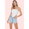 Kadın Nakışlı Denim Şort Yazlık Plaj Modası Yaz Aylarının Vazgeçilmezi Stilin Buluştuğu Yer