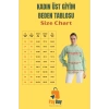 Kadın Pamuk Basic Dokuma Gömlek Aplike Detaylı Günlük Kullanım Hafta Sonu Kaliteli Malzeme