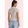 Kadın Polyester Gömlek Fitted Kalıp Kısa Kollu Yaka Yazlık Günlük Yaz Aylarının Vazgeçilmezi