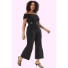 Kadın Polyester Pantolon Yüksek Bel Boru Paça Nefes Alan Kumaş Günlük Kullanım Özel Günler