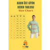 Kadın Regular Kalıp Uzun Kollu Gömlek Yaka Dokuma Günlük Kullanım Yaz Aylarının Vazgeçilmezi