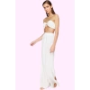 Kadın Relaxed Fit Yüksek Bel Pantolon Yazlık Geniş Paça Plaj Şıklığı Yaz Aylarının Vazgeçilmezi