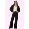 Kadın Wide Leg Comfort Jean Pantolon Pamuk Uzun Boy Günlük Şıklık Yaz Aylarının Vazgeçilmezi