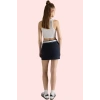 Kadın Yazlık Mini Şort Etek Cool & Comfort Tasarım Günlük Kullanım İçin Yaz Aylarının Vazgeçilmezi