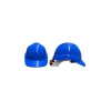 PayBuy KB660 Vidalı Baret Beyaz İş Güvenliği Başlığı Ayarlanabilir Darbe Dayanımlı Koruyucu