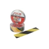 Kaydırmaz Bant 50mm x 15m Sarı-Siyah – Güvenlik İçin İdeal Kaymaz Çözüm