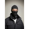 Kış Sporları Polar Balaklava 1014 Thermoform Hzt Termal Kar Maskesi Koruyucu Yüz