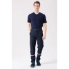 Kışlık Denim İş Pantolonu Erkek 12 Ons Kot Tulipa Konforlu Tasarım