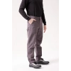 Kışlık Erkek İş Pantolonu Gabardin Dayanıklı ve Konforlu Galanthus Havalara