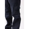 Kışlık Erkek İş Pantolonu Gabardin Dayanıklı ve Konforlu Galanthus Havalara