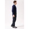 Kışlık Erkek İş Pantolonu Gabardin Dayanıklı ve Konforlu Galanthus Havalara