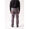 Kışlık Erkek İş Pantolonu Gabardin Dayanıklı ve Konforlu Galanthus Havalara