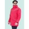 Kışlık Erkek Mont Su Geçirmez Kayak Fiyort 730 Milford Saxmavi