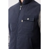 Kışlık Gabardin Yelek Erkek İş Güvenliği Galanthus Outdoor Sıcak Tutucu Rüzgar Geçirmez