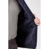 Kışlık Gabardin Yelek Erkek İş Güvenliği Galanthus Outdoor Sıcak Tutucu Rüzgar Geçirmez