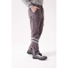 Kışlık İş Pantolonu Gabardin 100 Pamuk Royal Pantolon Konforlu