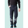 Kışlık İş Pantolonu Gabardin 100 Pamuk Royal Pantolon Konforlu