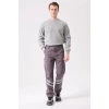 Kışlık İş Pantolonu Gabardin 100 Pamuk Royal Pantolon Konforlu