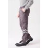 Kışlık İş Pantolonu Gabardin 100 Pamuk Royal Pantolon Konforlu