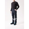 Kışlık İş Pantolonu Gabardin 100 Pamuk Royal Pantolon Konforlu