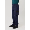 Kışlık İş Pantolonu Su Geçirmez Polar Astarlı Argemon Pantolon Isı Yalıtımlı Outdoor