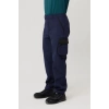 Kışlık İş Pantolonu Su Geçirmez Polar Astarlı Argemon Pantolon Isı Yalıtımlı Outdoor
