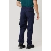 Kışlık İş Pantolonu Su Geçirmez Polar Astarlı Argemon Pantolon Isı Yalıtımlı Outdoor