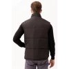 Kışlık Su Geçirmez Çok Cepli Yelek Isı Yalıtımlı Melesa İş Outdoor Suya Sıcak Tutucu