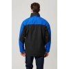 Kışlık Su Geçirmez İş Güvenliği Mont 3n1 Gallium Outdoor Parka Rüzgar Çıkarılabilir İç