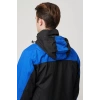 Kışlık Su Geçirmez İş Güvenliği Mont 3n1 Gallium Outdoor Parka Rüzgar Çıkarılabilir İç