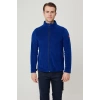 Kışlık Su Geçirmez İş Güvenliği Mont 3n1 Gallium Outdoor Parka Rüzgar Çıkarılabilir İç