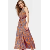 Kolsuz Halter Yaka Çok A line Maxi Elbise Yaz İçin Şık ve Rahat Modern Stil Yüksek Kalite