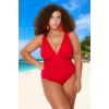 Konforlu Modern Büyük Beden Mayo Premium Kalite Plus Size Geniş Ergonomik Kesim