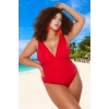 Konforlu Modern Büyük Beden Mayo Premium Kalite Plus Size Geniş Ergonomik Kesim