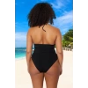 Konforlu Plus Size Mayo Tasarım Büyük Beden Premium Kalite Ergonomik Kesim