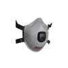 Maske: Ege FFP2 3021 Pro Kubbe Ventilli Aktif Karb STD