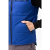 Melesa Kışlık İş Ve Outdoor Yelek - Suya Dayanıklı, Sıcak Tutucu, Çok Cepli