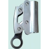 Metal Halat Sıkıştırıcı İş Güvenliği Ekipmanı 1216 mm Tutucu Düşüş Durdurucu Sistemler İçin