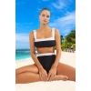 Modern Bikini Takımı Ergonomik Kesim Yüksek Konfor Yaz Koleksiyonu Özel Tasarım Hızlı Kuruyan