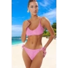 Modern Bikini Takımı Klora Dayanıklı Ergonomik Kesim Esnek Kumaş Premium Kalite Hızlı Kuruyan