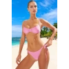 Modern Bikini Takımı Özel Tasarım Şık Detaylı Klora Dayanıklı Yüksek Konfor Esnek Kumaş